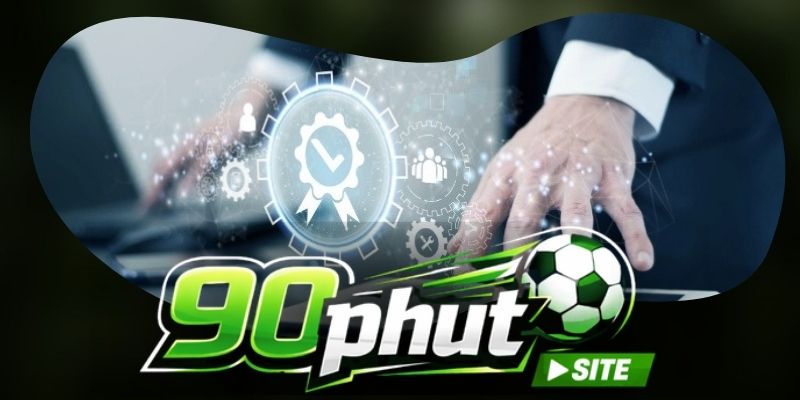 Các quy định đối với hội viên khi xem bóng đá tại 90phut