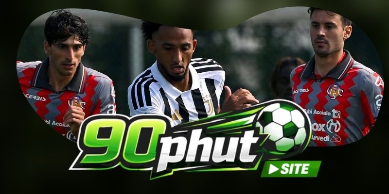 Nhận Định Cagliari Vs Juventus 01h45 12/10