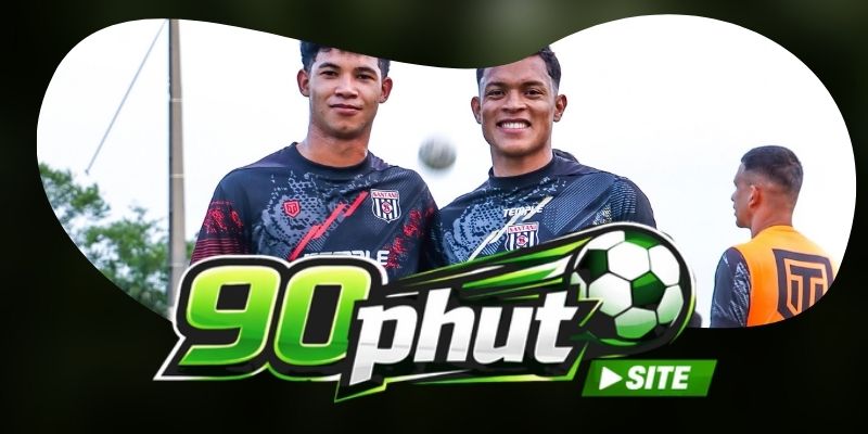 Deportivo Santani tạo ưu thế bằng sức ép chủ động và khả năng chiếm lĩnh trung tuyến