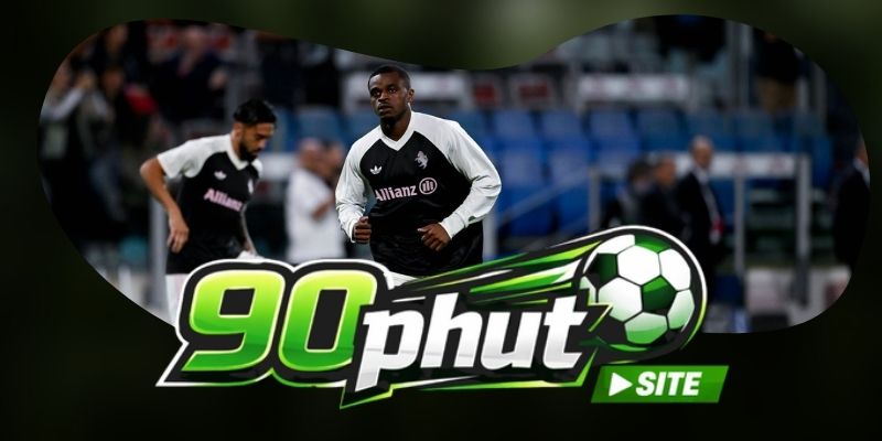 Juventus phải biến quyền kiểm soát thành cơ hội rõ ràng
